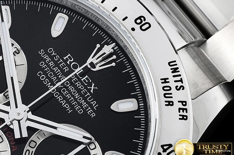 0219 ROLDYT0250A – Daytona WaterResistant 903